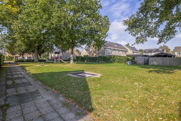 Medium property photo - Vredewold 21, 9642 EN Veendam